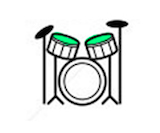 Drumset Placeholder