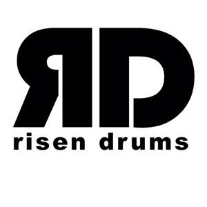 logo-risen-drums